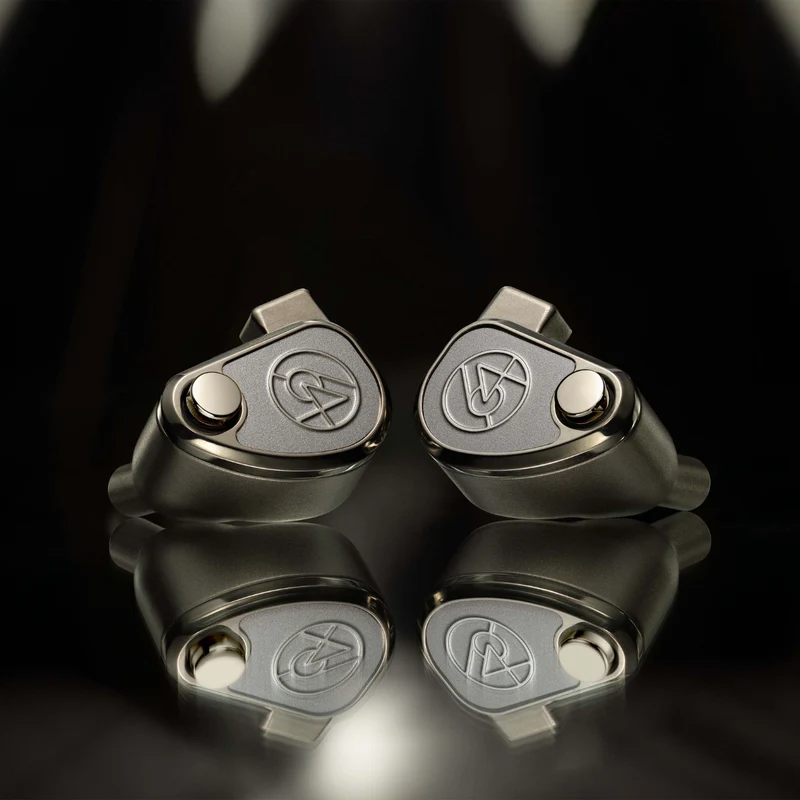 64 Audio TWELVE Ti IEM