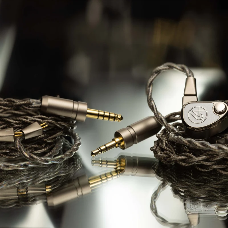 64 Audio TWELVE Ti IEM