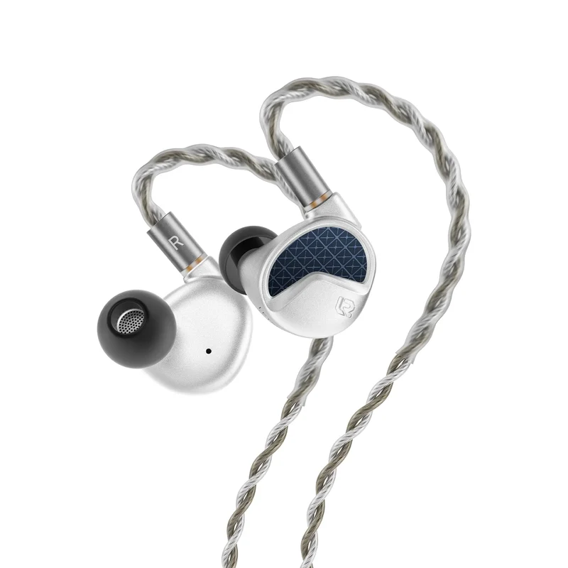 Letshuoer Astralis 15.5mm Planar Driver IEM