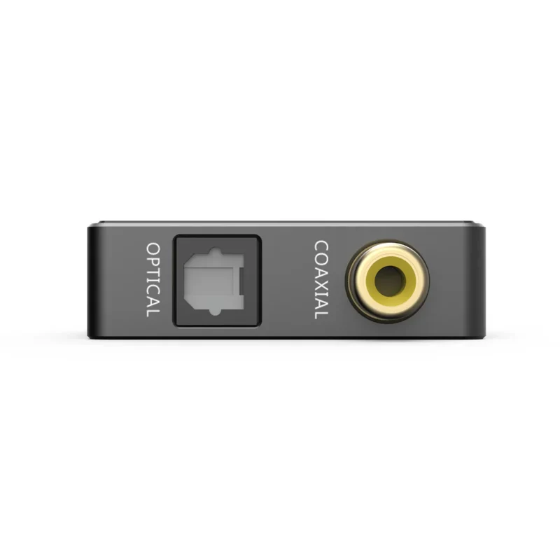 SMSL PO100 2024 USB Digital Interface