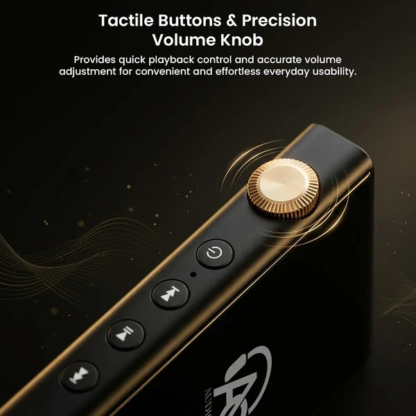 AUDIOCULAR Nexus Android Digital Audio Player
