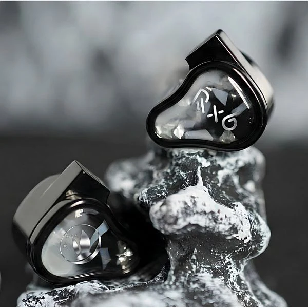 FiR Audio Redux 6 IEM