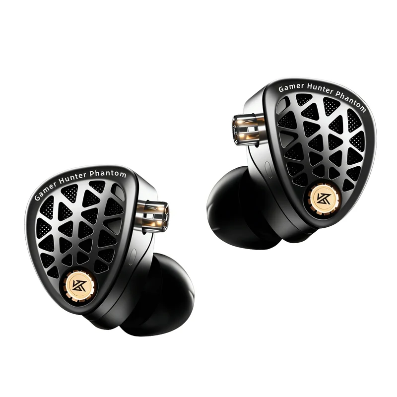 KZ Phantom Gaming IEM