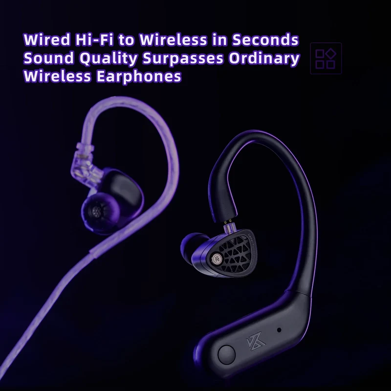 KZ Phantom Gaming IEM