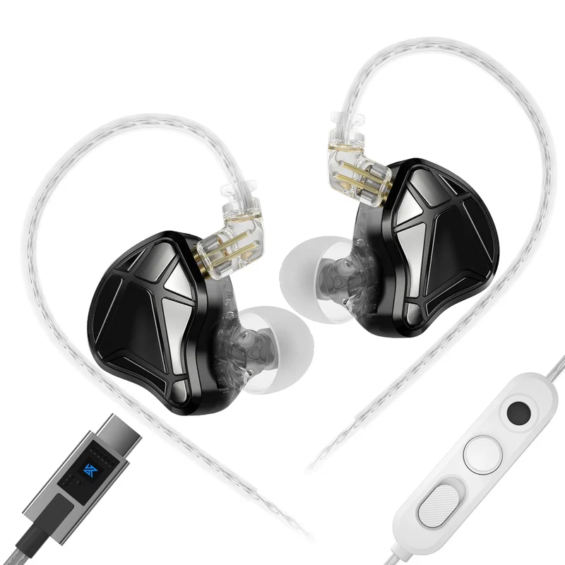 KZ Axas Gaming IEM