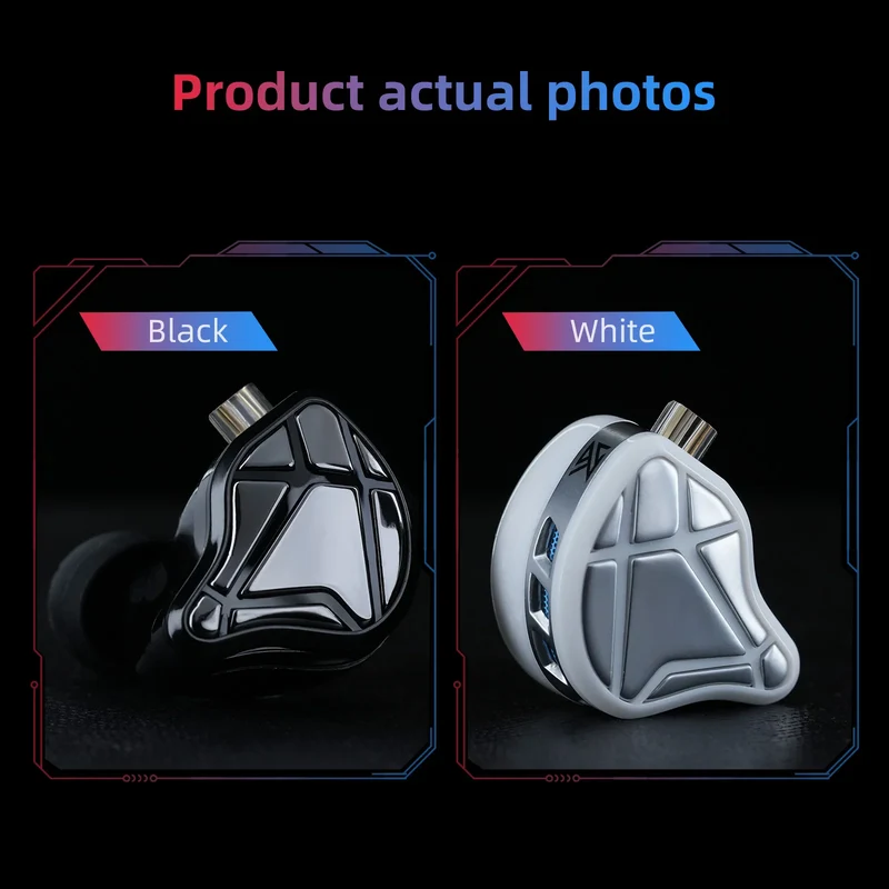 KZ Axas Gaming IEM