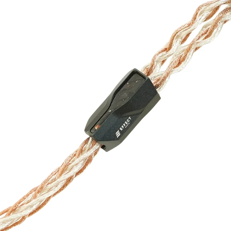 Effect Audio Signature Series II Ares S II × Cadmus II (A x C II) IEM Upgrade Cable