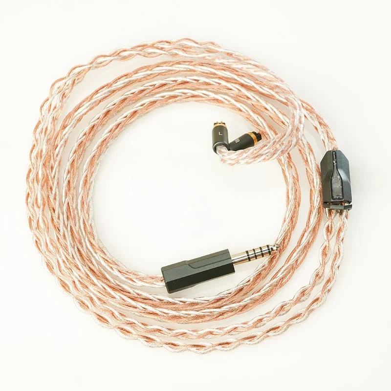 Effect Audio Signature Series II Ares S II × Cadmus II (A x C II) IEM Upgrade Cable