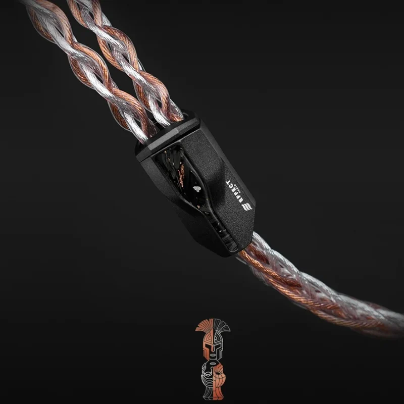 Effect Audio Signature Series II Ares S II × Cadmus II (A x C II) IEM Upgrade Cable
