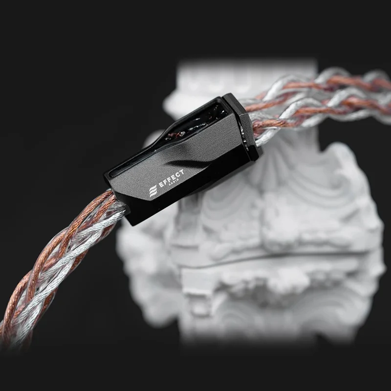 Effect Audio Signature Series II Ares S II × Cadmus II (A x C II) IEM Upgrade Cable