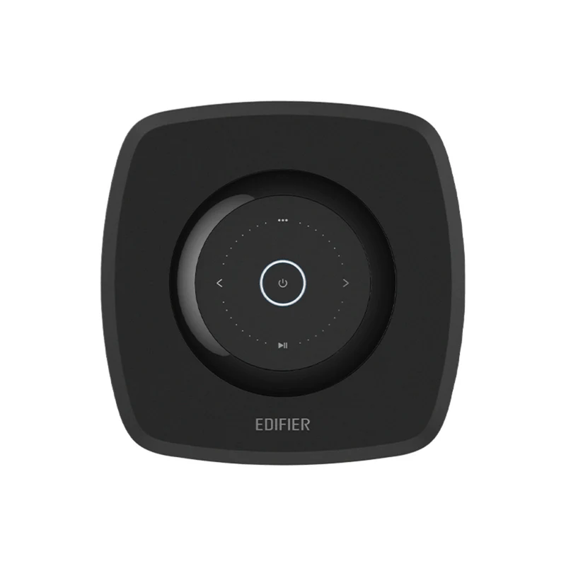 Edifier MS50A Wireless Smart Speaker With Multi-Room Connectivity