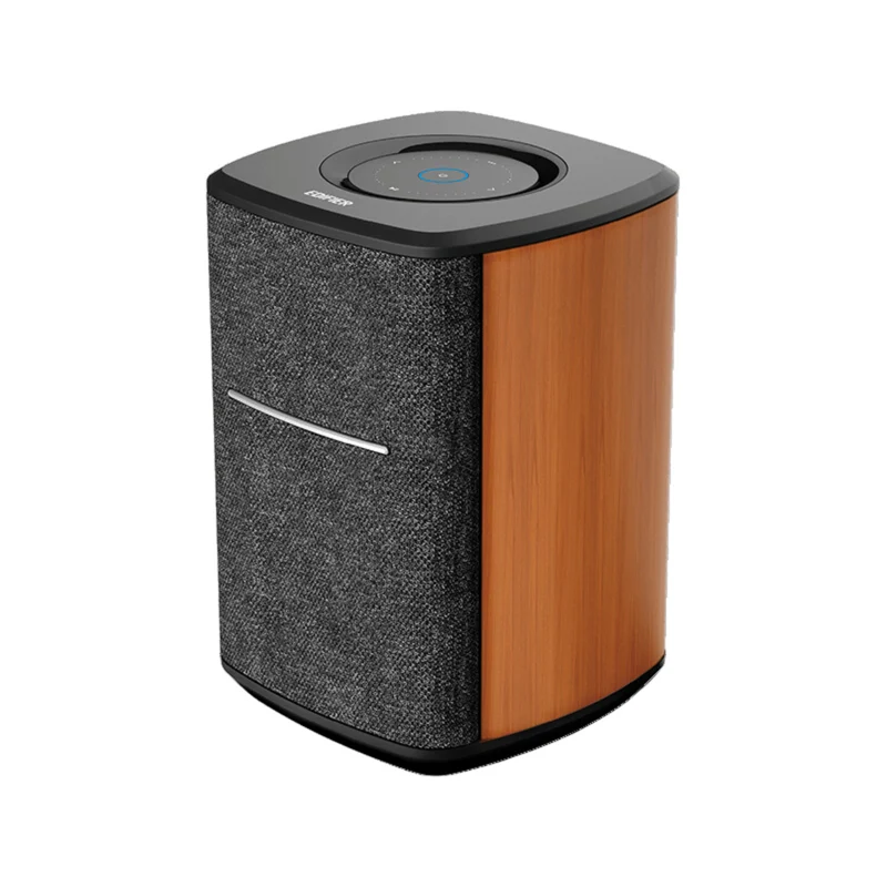 Edifier MS50A Wireless Smart Speaker With Multi-Room Connectivity