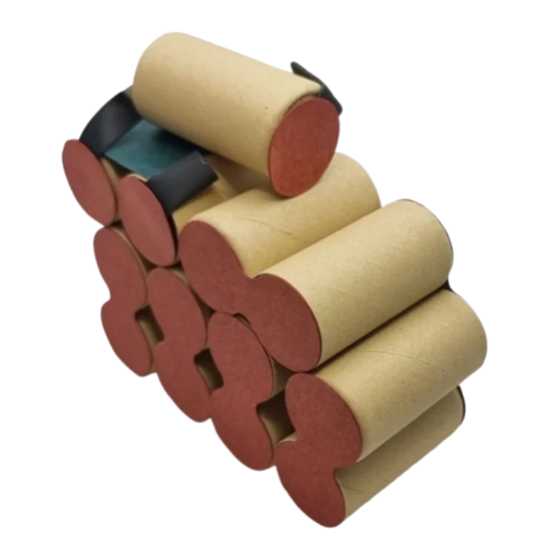 Pack batterie compatible Hilti 15.6V 3.0Ah NiMH 13 accus Sub-C