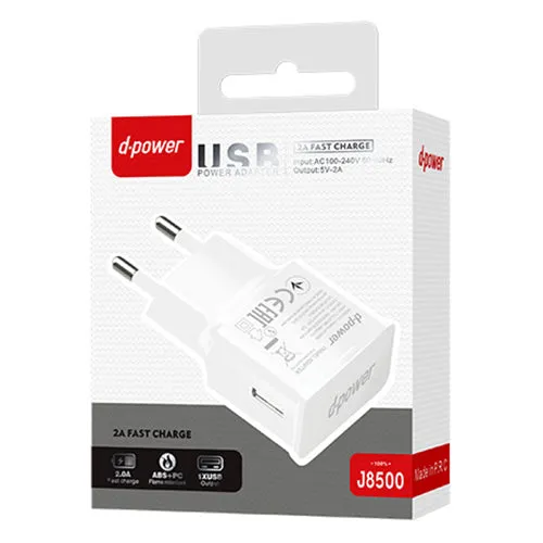 D-Power Samsung J8500 Power Socket