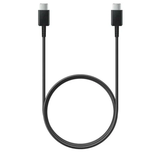 OFFICIAL SAMSUNG EP-DN980 USB C CABLE, FAST CHARGING 5A 1M BLACK