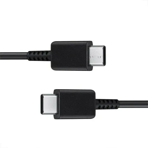 OFFICIAL SAMSUNG EP-DN980 USB C CABLE, FAST CHARGING 5A 1M BLACK