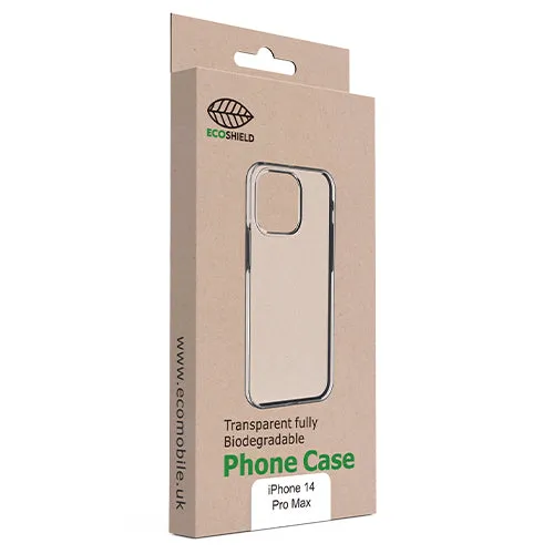 ECO SHIELD I PHONE 14PRO MAX - PLA CASE
