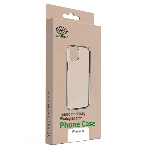 ECO SHIELD I PHONE 14 - PLA CASE