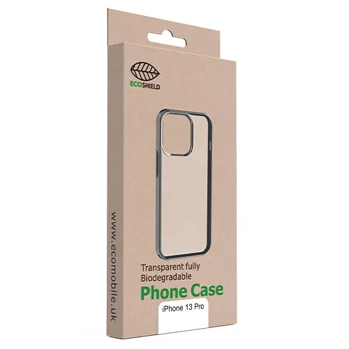 ECO SHIELD I PHONE 13PRO - PLA CASE