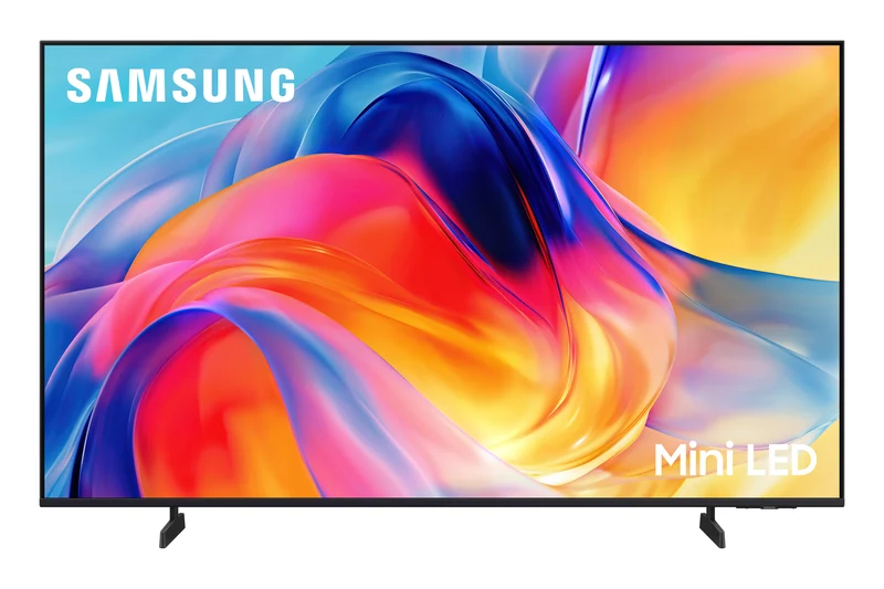Samsung UN85M70H | Téléviseur MiniLED 4K 85''