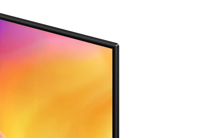 Samsung UN50M70H | Téléviseur MiniLED 4K 50''