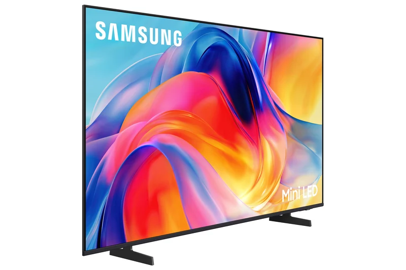 Samsung UN50M70H | Téléviseur MiniLED 4K 50''
