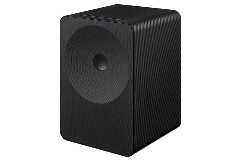 Samsung HW-LS70H/ZC | Enceinte sans fil Music Studio 7 WiFi-Bluetooth