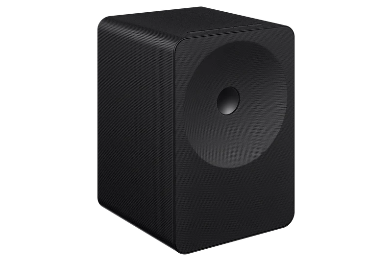 Samsung HW-LS70H/ZC | Enceinte sans fil Music Studio 7 WiFi-Bluetooth