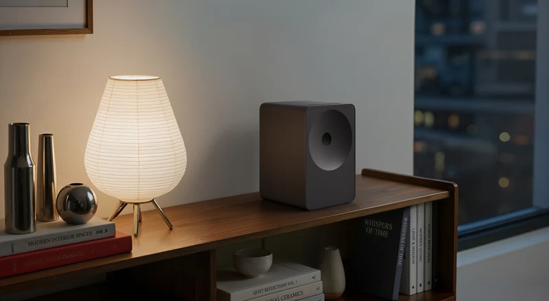 Samsung HW-LS70H/ZC | Enceinte sans fil Music Studio 7 WiFi-Bluetooth