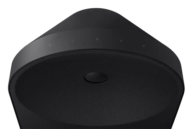 Samsung HW-LS50H/ZC | Enceinte sans fil Music Studio 5 WiFi-Bluetooth