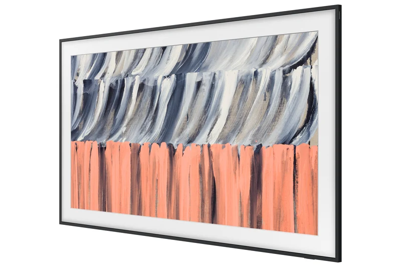 Samsung QN65LS03HE | Téléviseur The Frame QLED 4K 65''