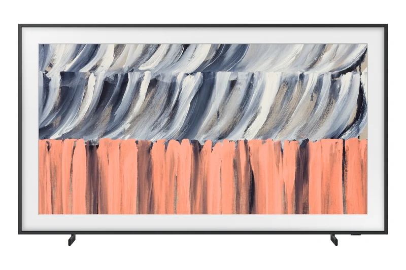 Samsung QN65LS03HE | Téléviseur The Frame QLED 4K 65''