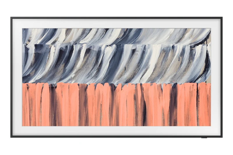 Samsung QN65LS03HE | Téléviseur The Frame QLED 4K 65''