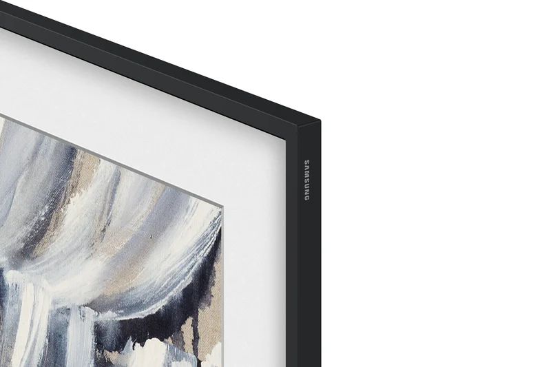 Samsung QN65LS03HE | Téléviseur The Frame QLED 4K 65''