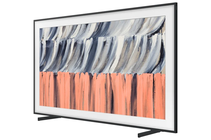 Samsung QN65LS03HE | Téléviseur The Frame QLED 4K 65''