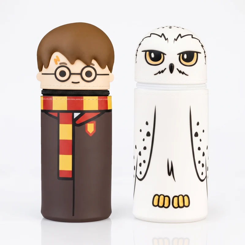 Trousse 3D Harry Potter