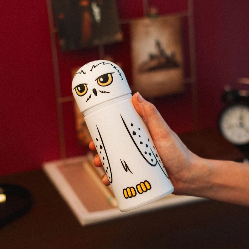 Trousse 3D Harry Potter