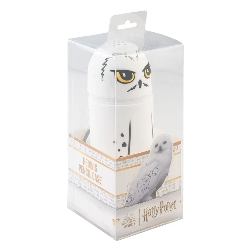 Trousse 3D Harry Potter