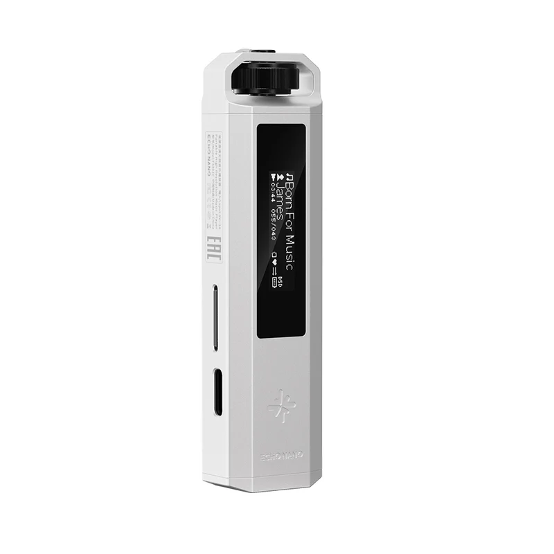 Echo Nano