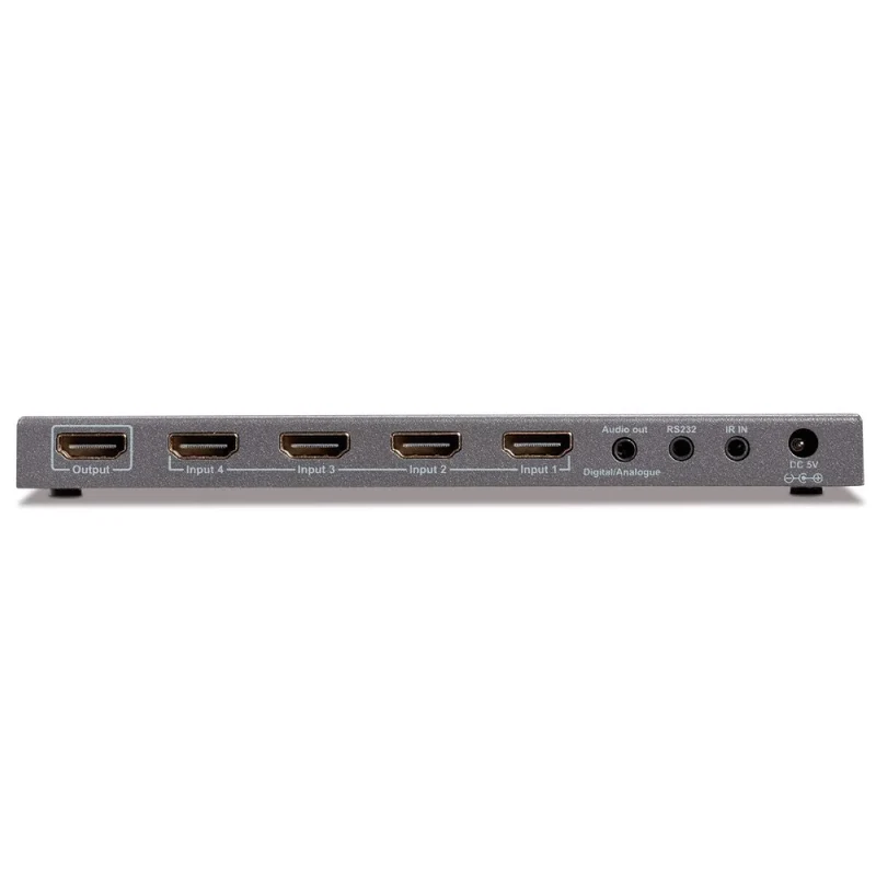 Connect 621 UHD 2.0