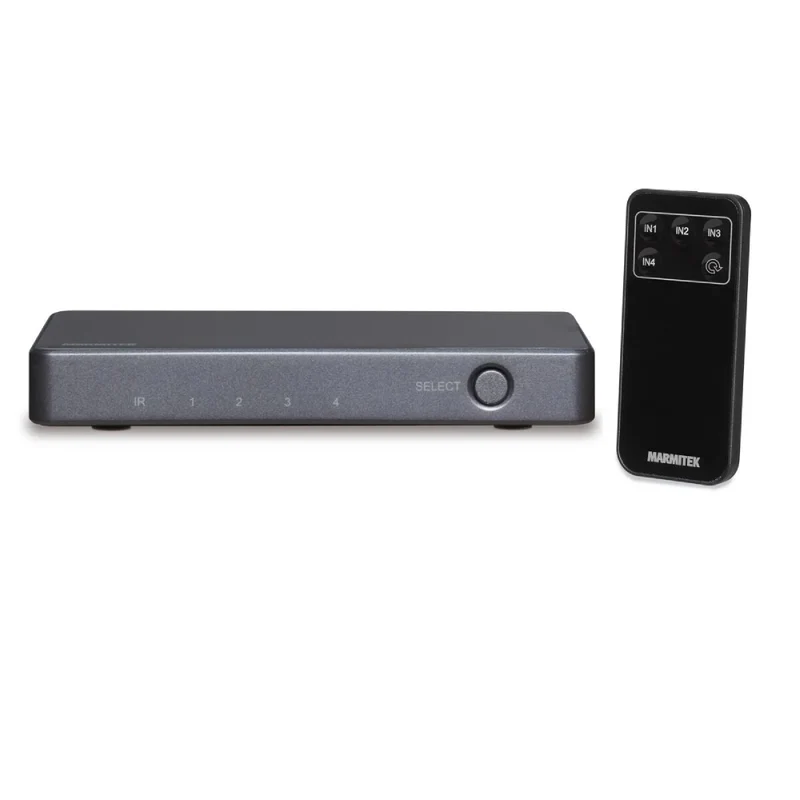 Connect 620 UHD 2.0