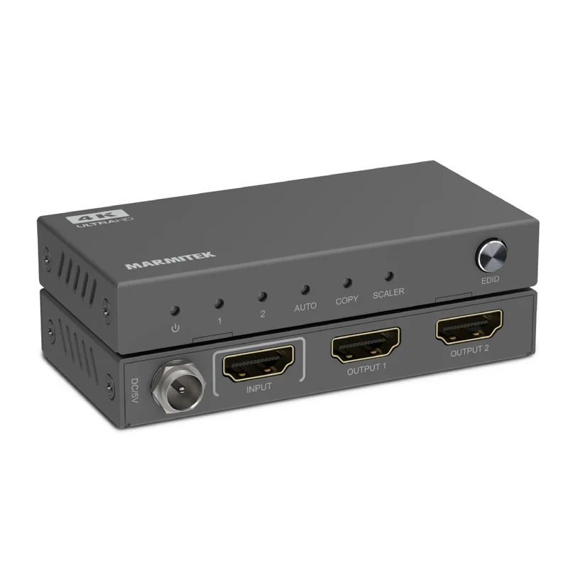 Split 612 Pro