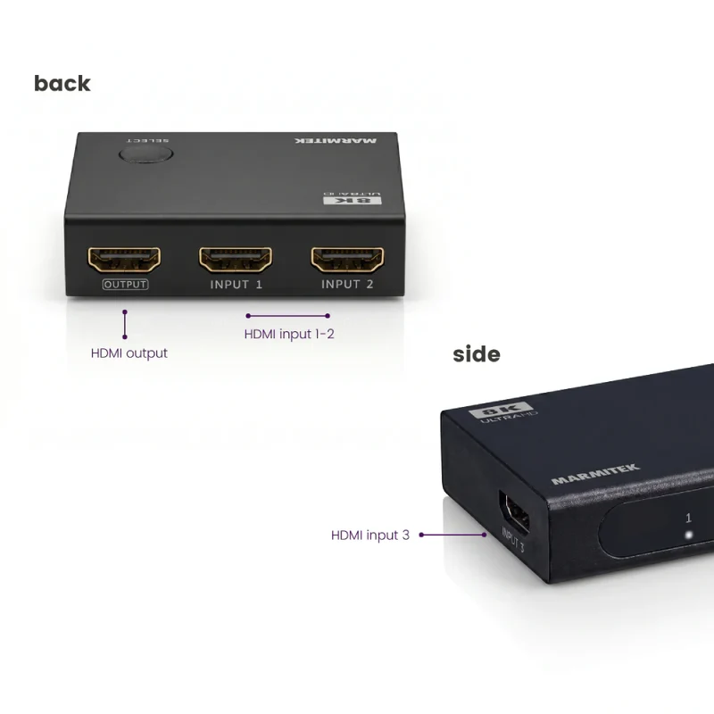 Connect 730