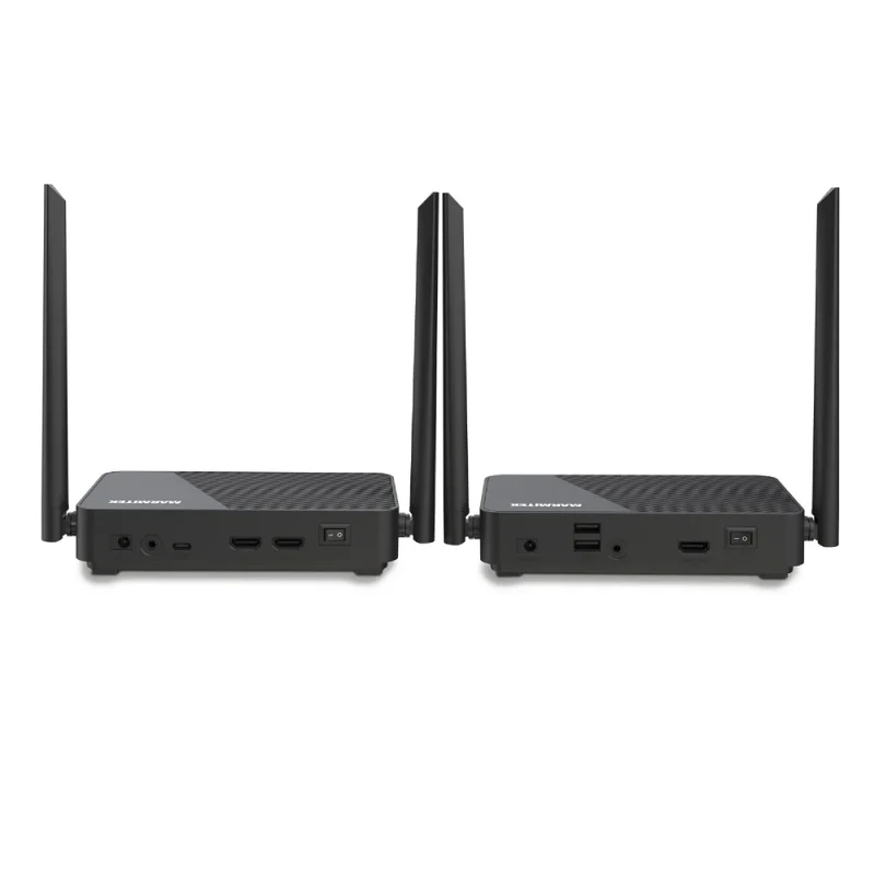 TV Anywhere Wireless 4K LL