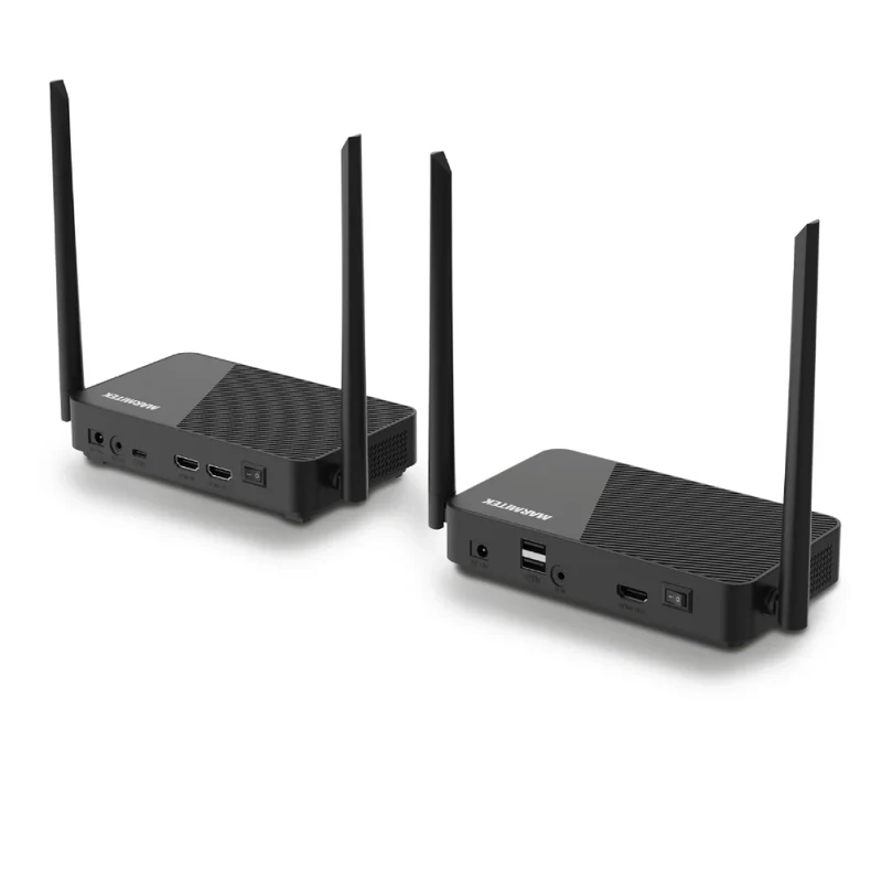 TV Anywhere Wireless 4K LL