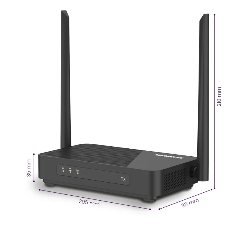 TV Anywhere Wireless 4K LL