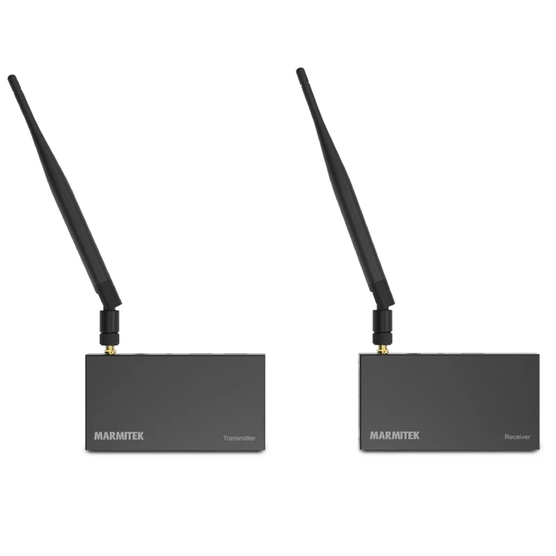 TV Anywhere Wireless HD 2