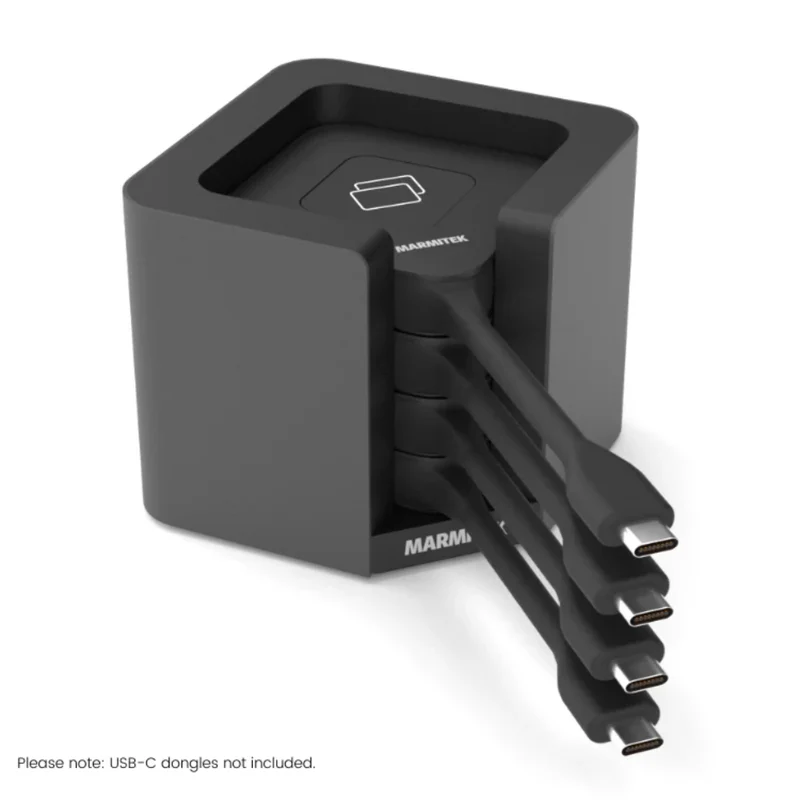 Stream 4K Pro Storage Tray