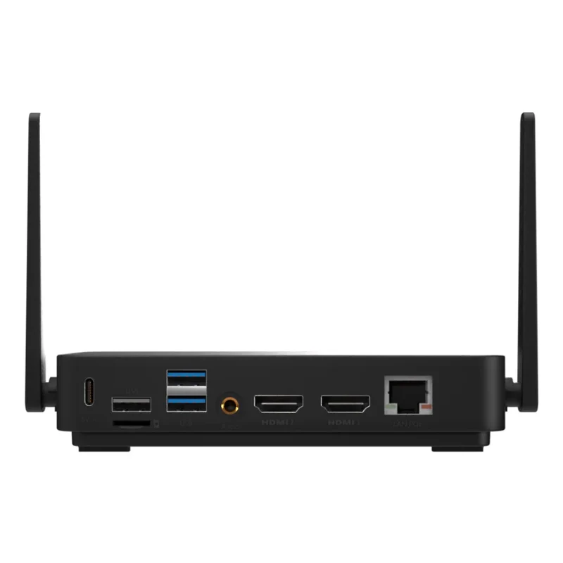 Stream 4K Pro KIT 1