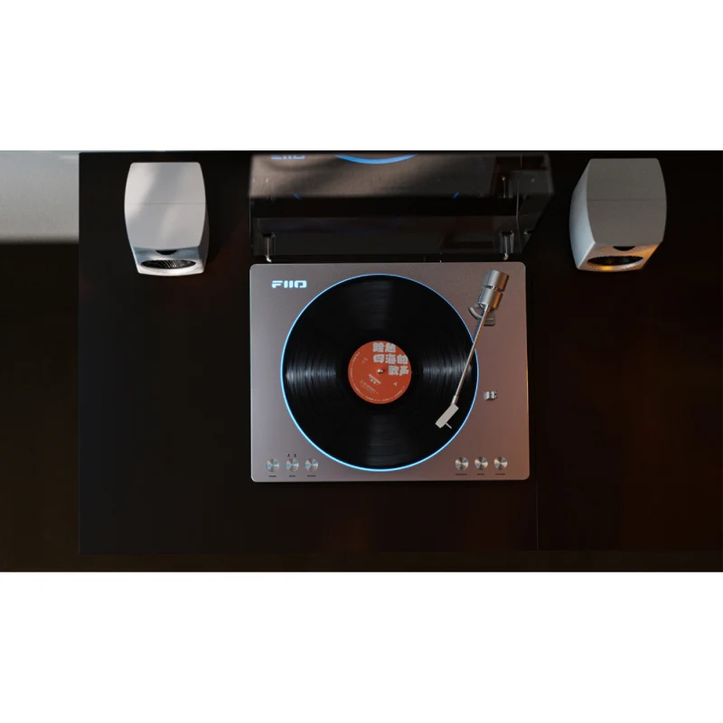TT13 BT Zilver - Outlet
